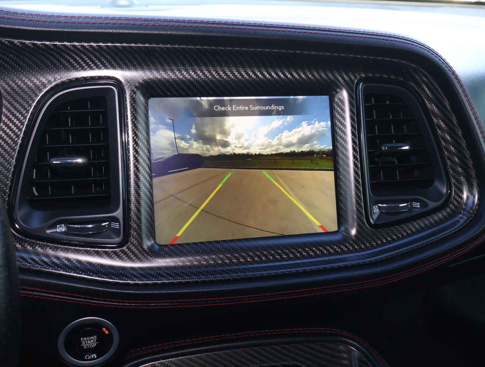 Used 2023 Dodge Challenger R/T Scat Pack image 26