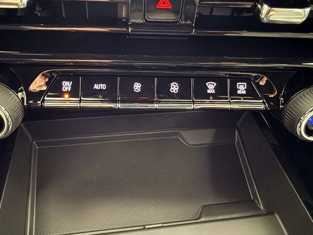 New 2026 Chevrolet Tahoe LS w/ LPO, Dark Essentials Package image 41