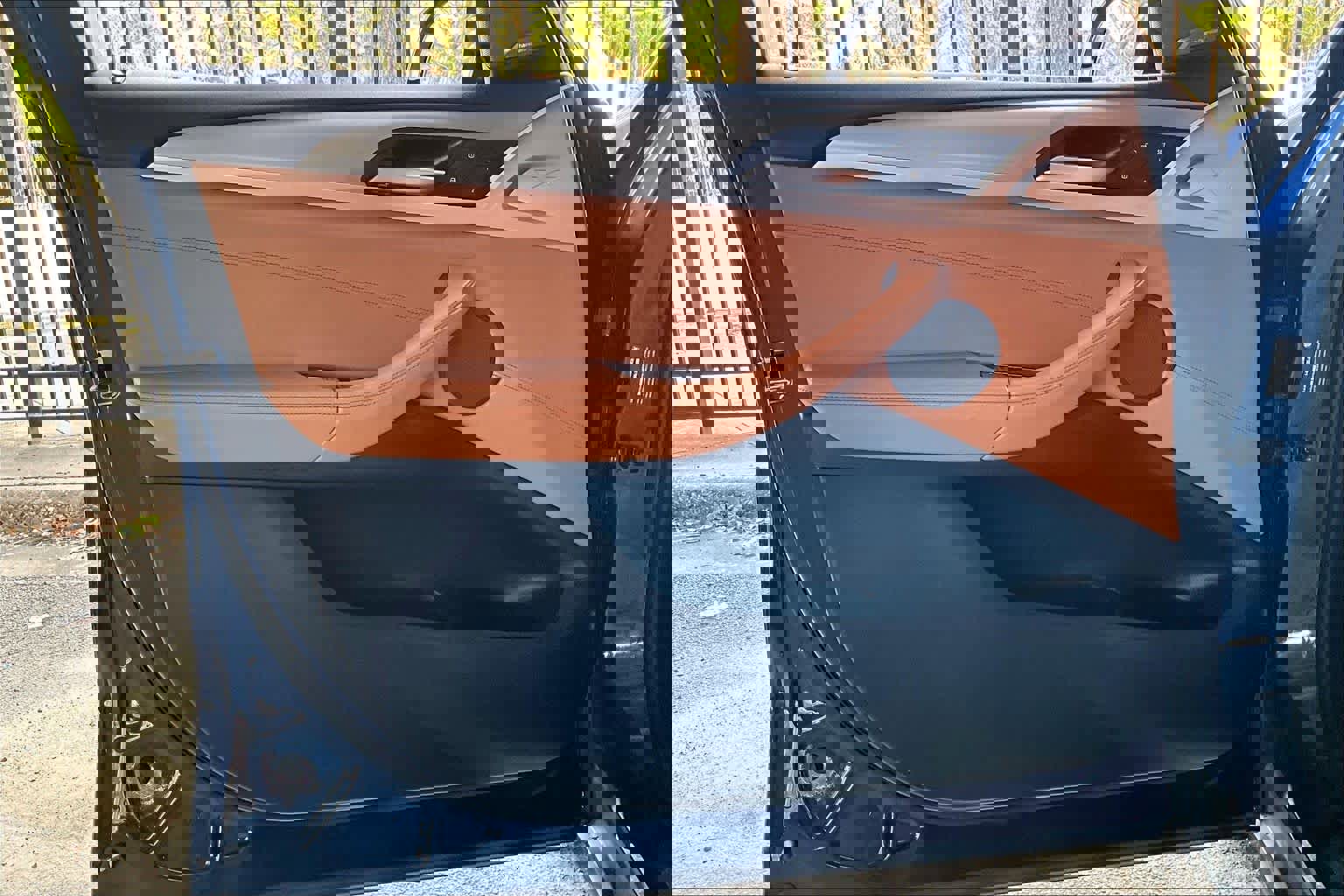 Used 2020 BMW X3 xDrive30i w/ Premium Package image 21