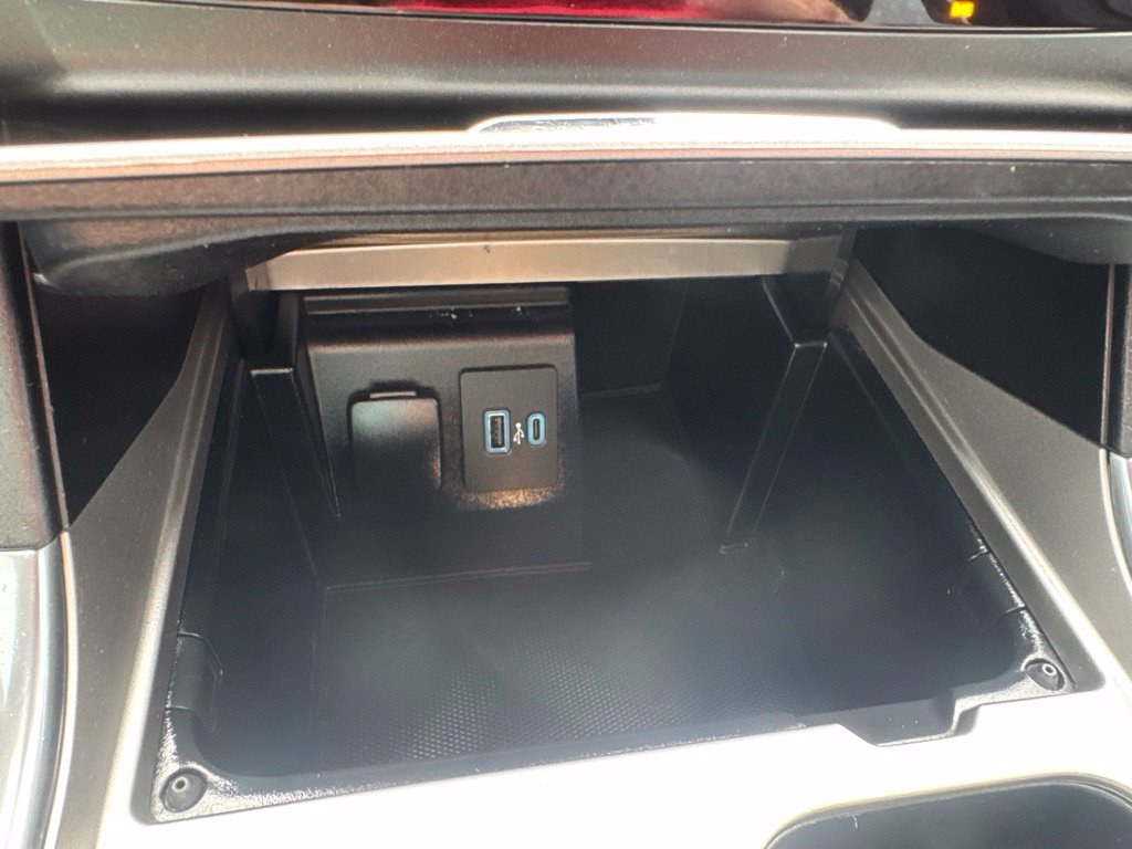 Used 2020 Ford Explorer Limited AWD/4WD image 23