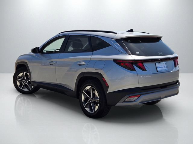 Used 2025 Hyundai Tucson SEL image 6