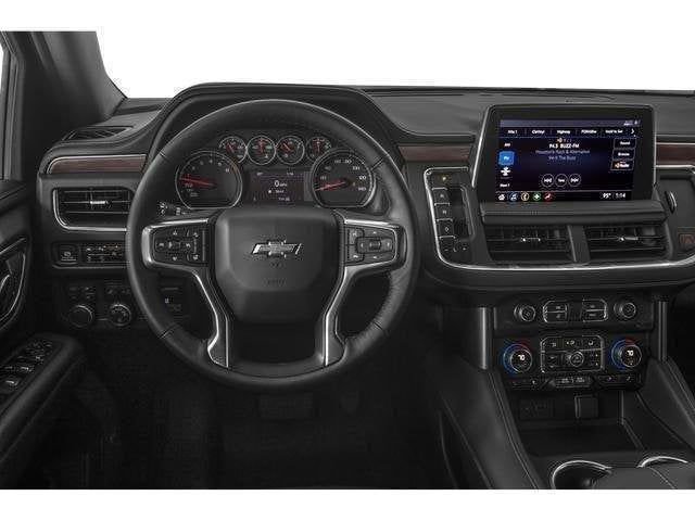 Used 2021 Chevrolet Tahoe Z71 image 65