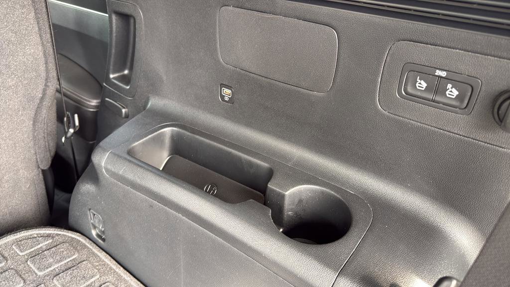 Used 2023 Kia Sorento EX w/ Panoramic Sunroof Package image 22