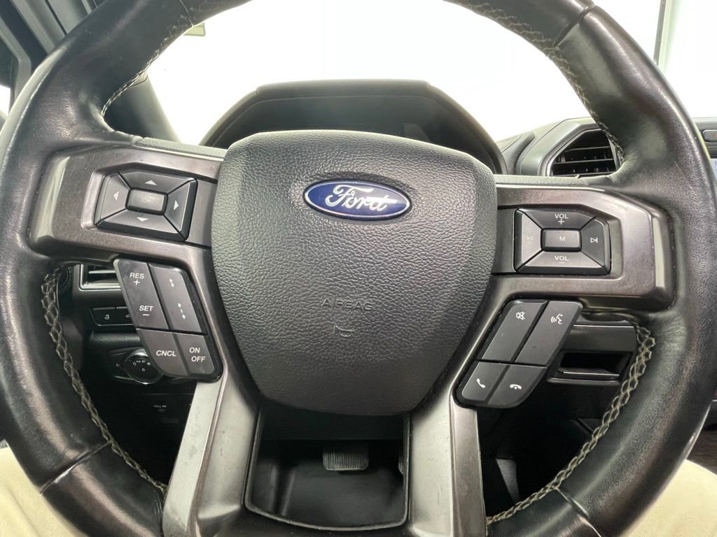 Used 2021 Ford Expedition Max Limited image 31