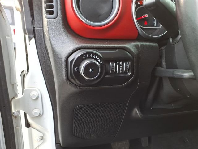 Used 2019 Jeep Wrangler Unlimited Rubicon image 17