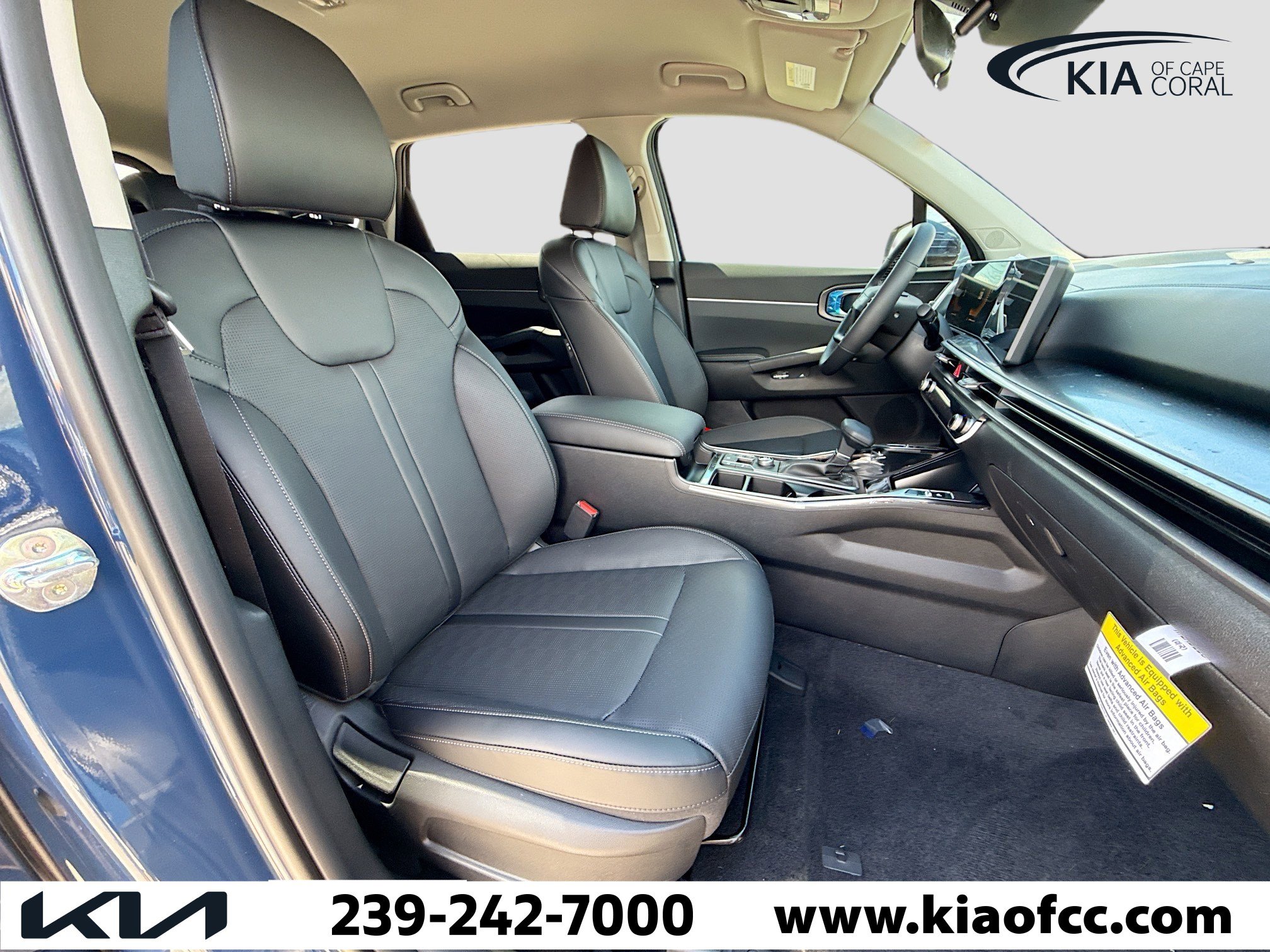 New 2026 Kia Sorento S image 13