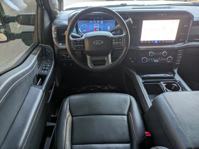 Used 2025 Ford F350 Lariat AWD/4WD image 16