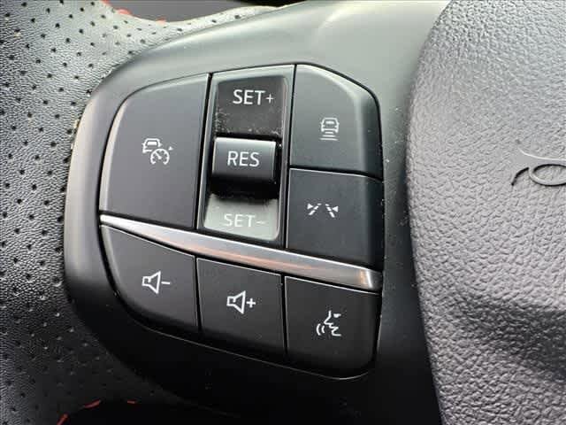 Used 2023 Ford Escape ST-Line w/ Tech Pack #1 image 20