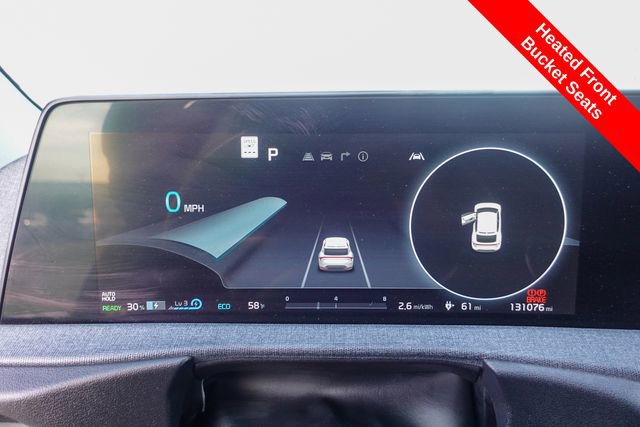 Used 2022 Kia EV6 Light image 15