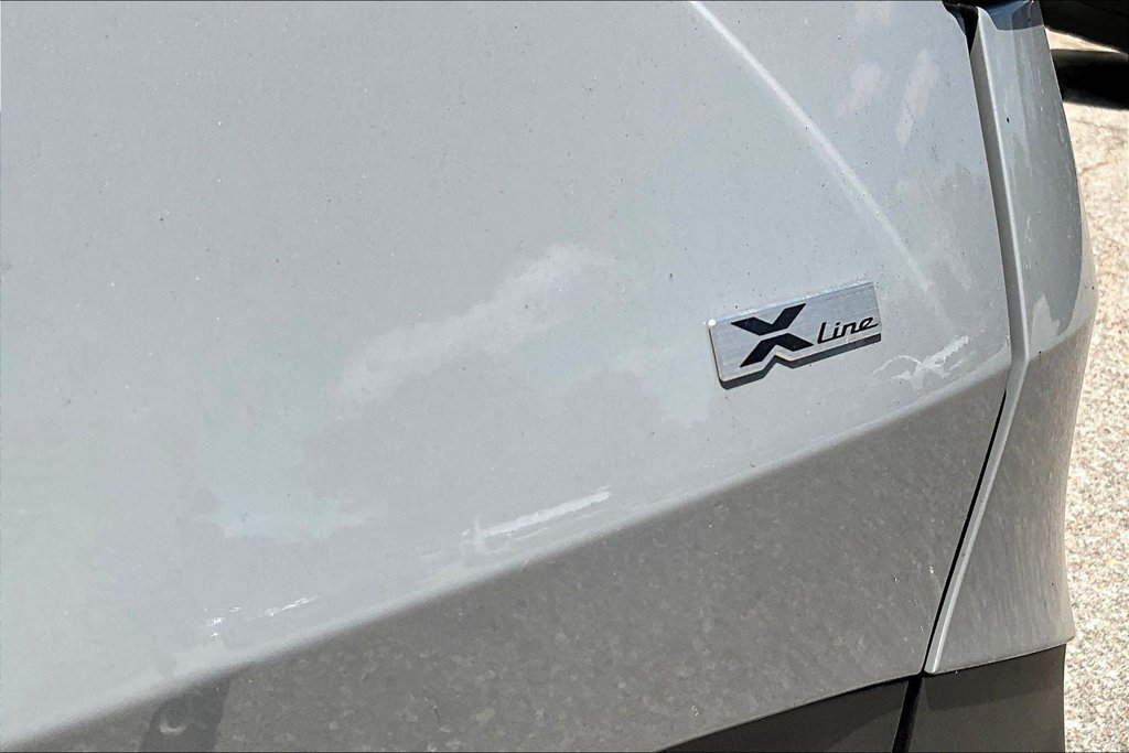 New 2026 Kia Sportage X-Line w/ X-Line Technology Package AWD/4WD image 9