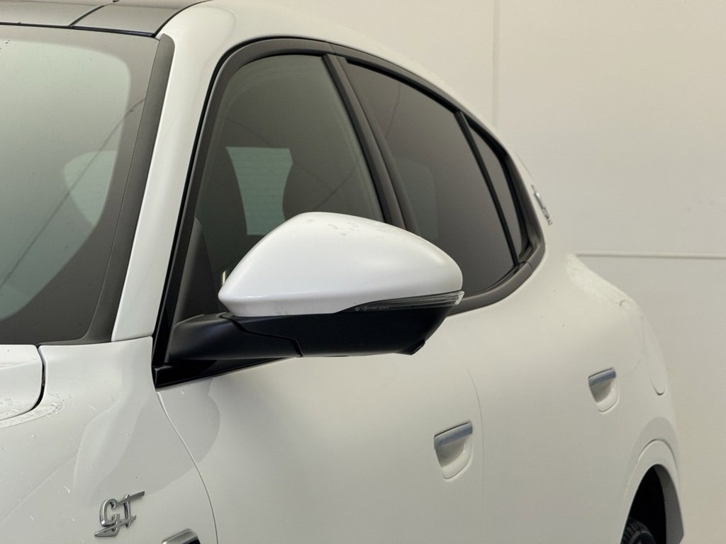 New 2024 Maserati Grecale GT image 30