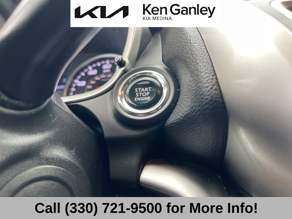 Used 2018 Mitsubishi Eclipse Cross SE image 37