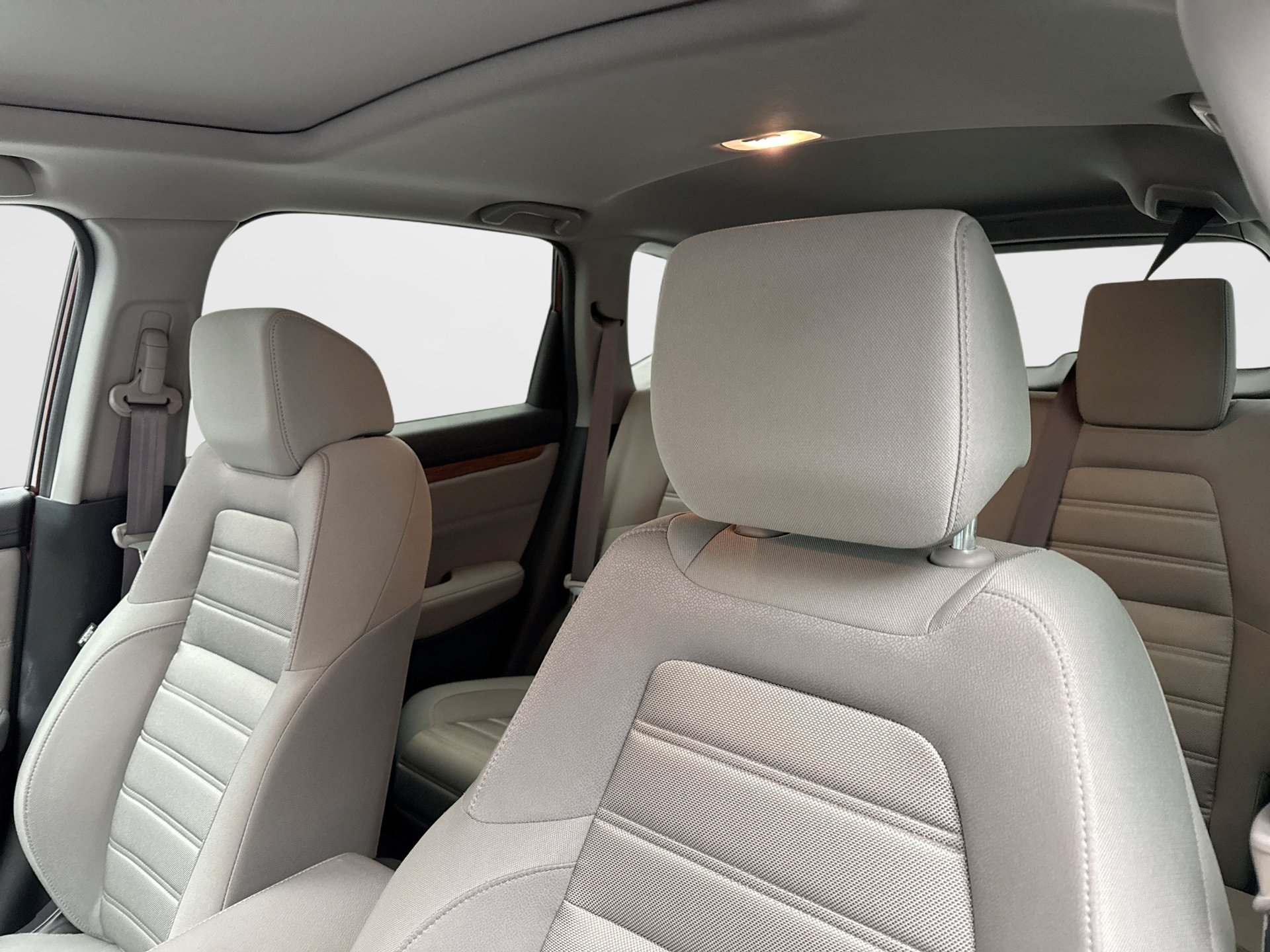 Used 2019 Honda CR-V EX image 11