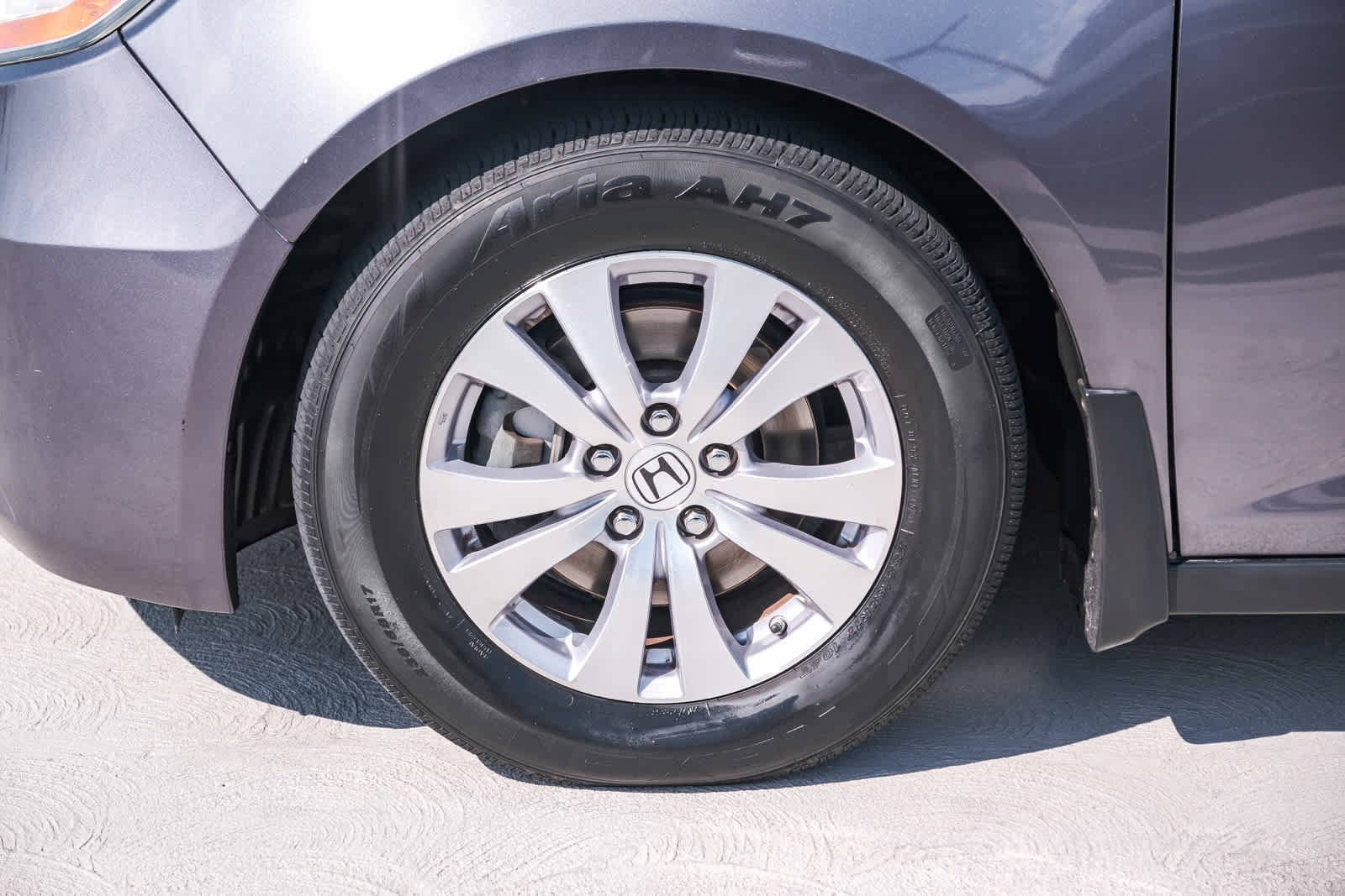 Used 2016 Honda Odyssey EX-L image 10