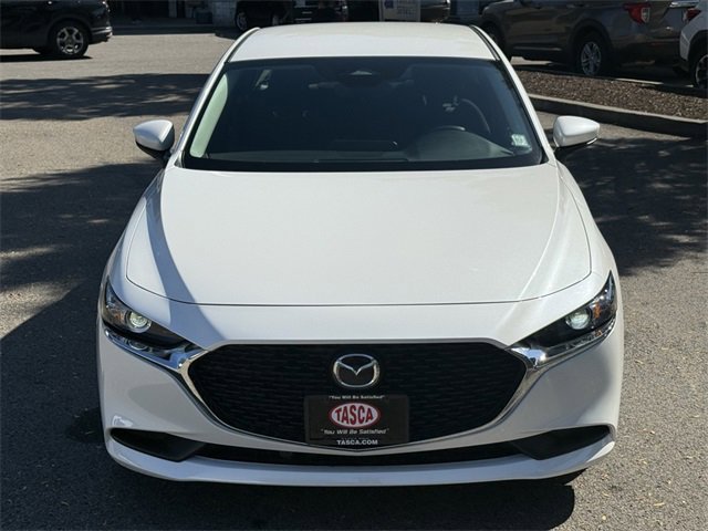 Used 2025 MAZDA MAZDA3 s image 2