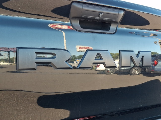 Used 2021 RAM 1500 TRX w/ Trailer Tow Group AWD/4WD image 29