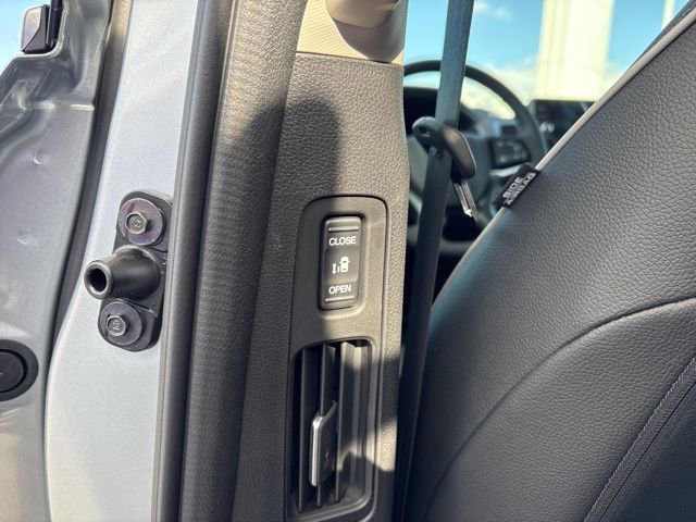 New 2026 Honda Odyssey Touring image 27