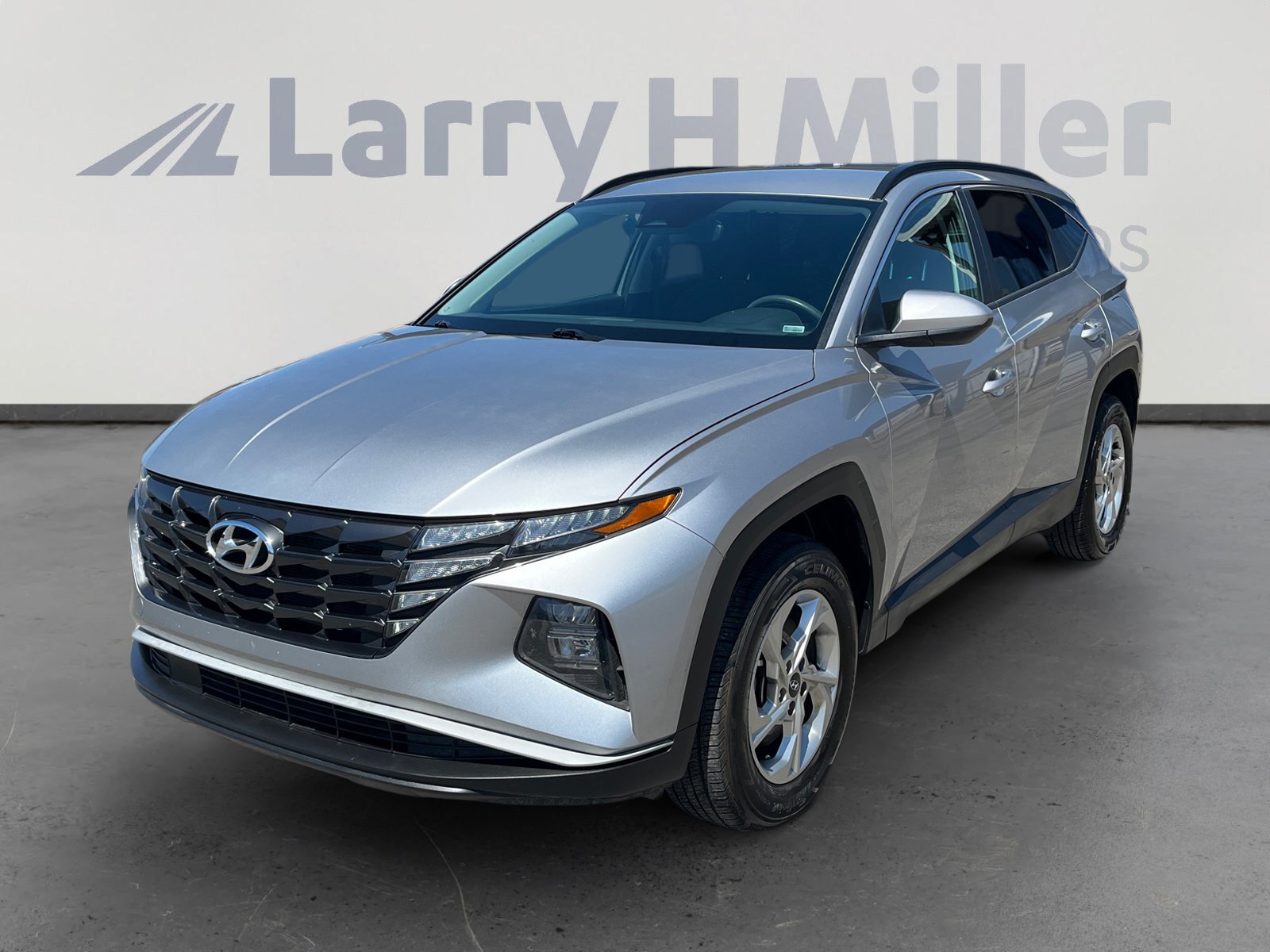 Used 2024 Hyundai Tucson SEL