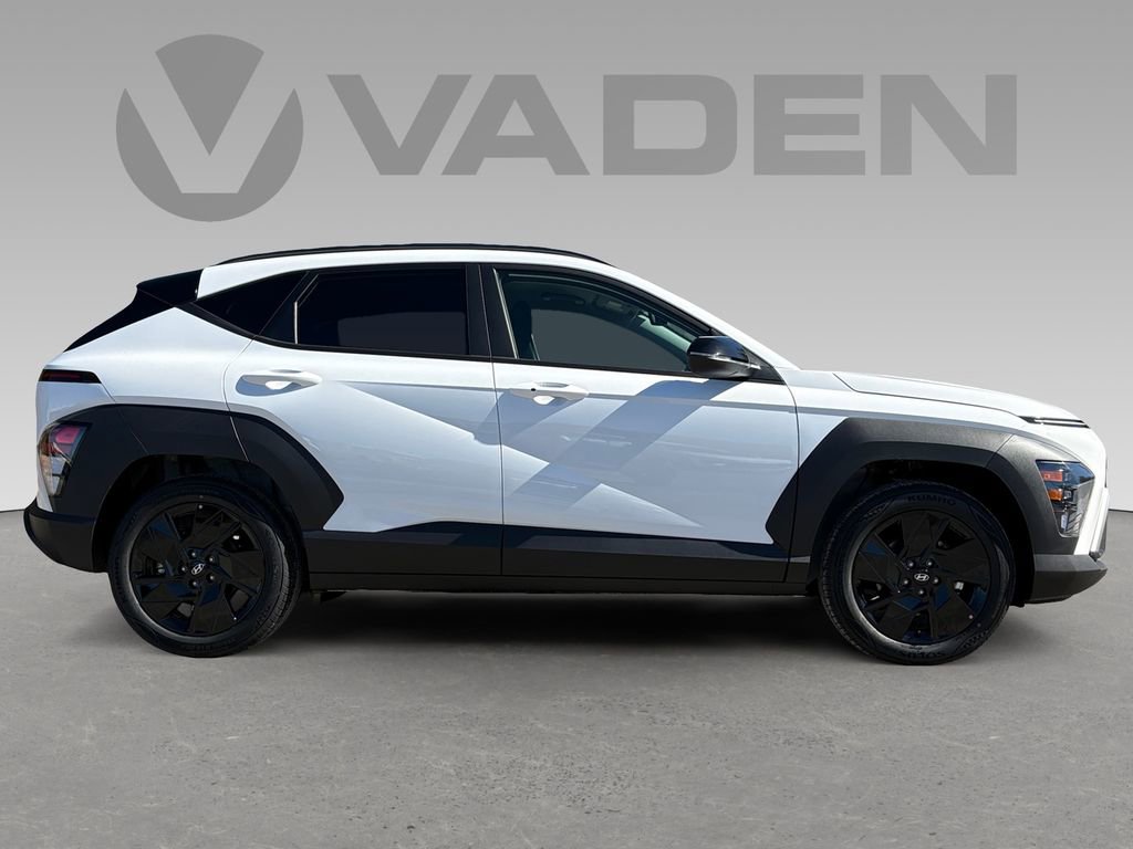 New 2026 Hyundai Kona SEL Sport FWD image 7