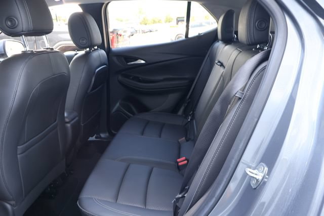 Used 2022 Buick Encore GX Essence w/ Advanced Technology Package FWD image 15