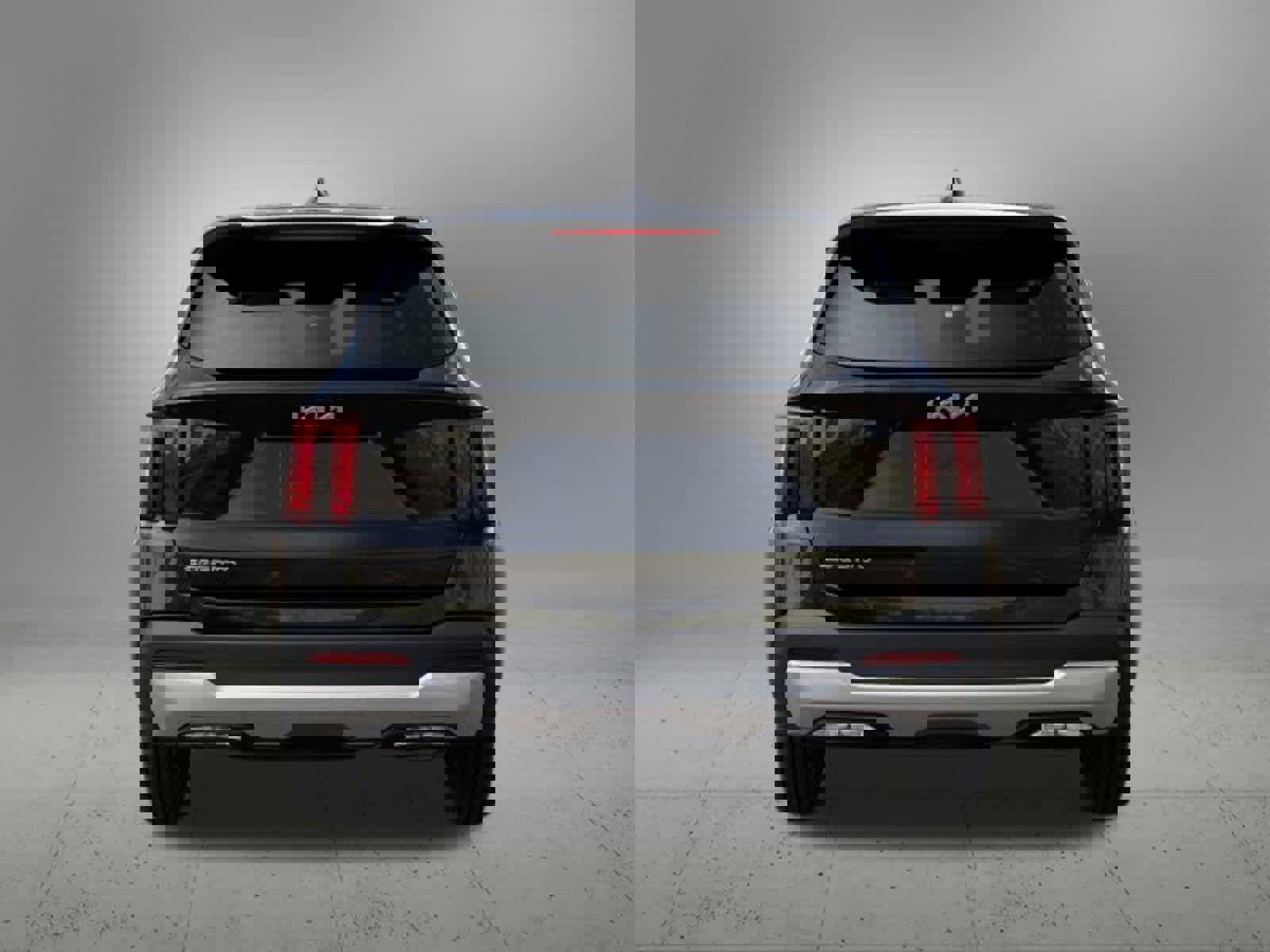 New 2026 Kia Sorento LX image 5