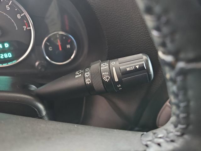 Used 2013 Jeep Wrangler Unlimited Sport w/ Connectivity Group image 20