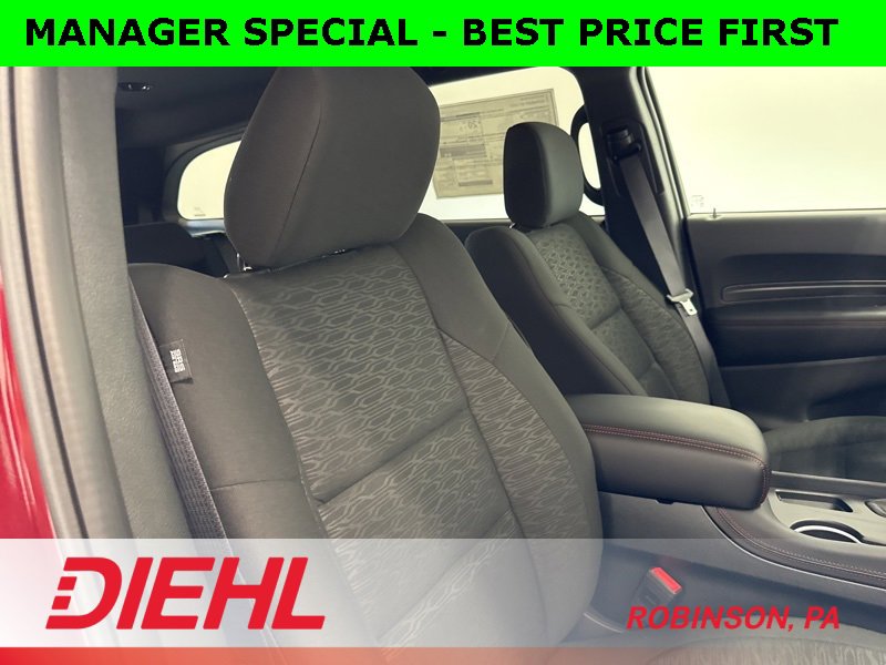 New 2026 Dodge Durango GT image 15