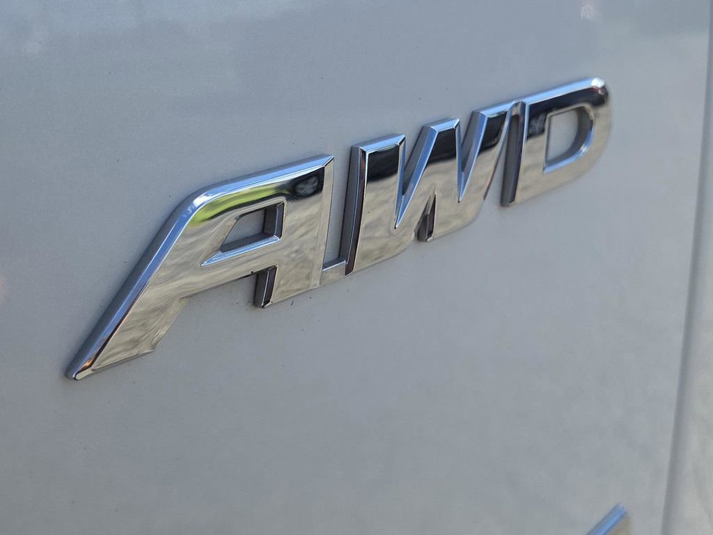 Used 2022 Honda CR-V EX-L image 5