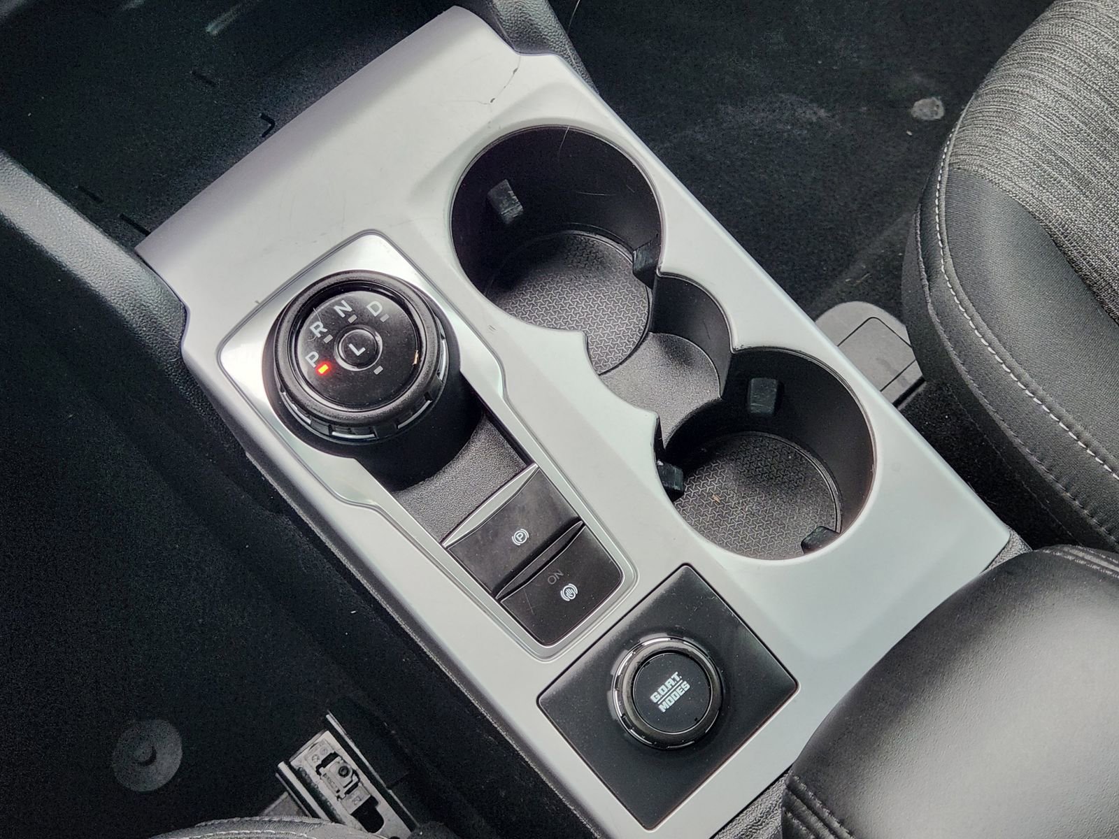 Used 2022 Ford Bronco Sport Big Bend image 21