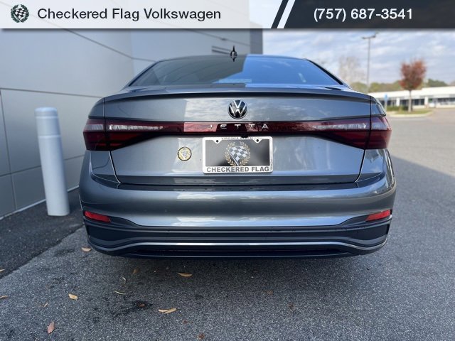 New 2026 Volkswagen Jetta Sport image 10