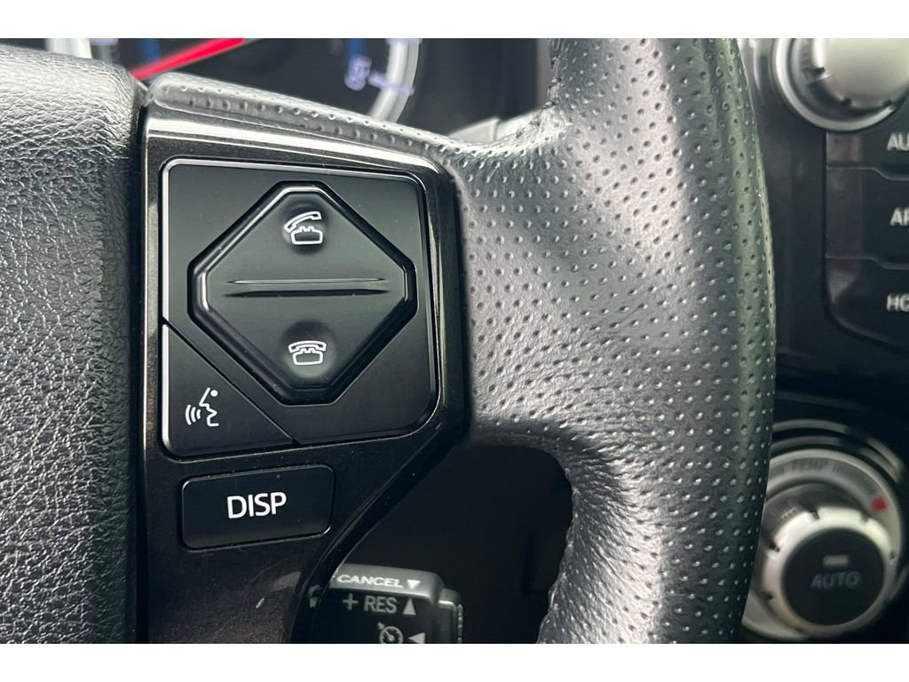 Used 2019 Toyota 4Runner Limited w/ Wilderness Package image 30