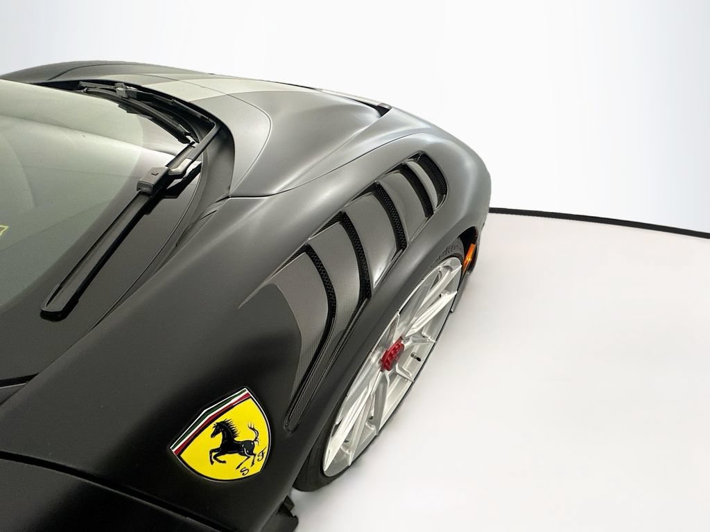 Used 2022 Ferrari SF90 Stradale AWD/4WD image 30