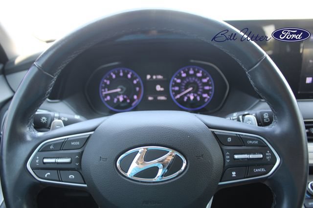 Used 2022 Hyundai Palisade SEL FWD image 10