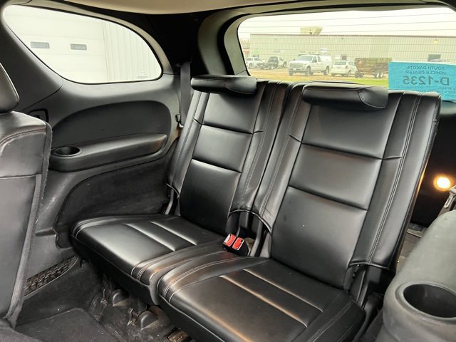 Used 2014 Dodge Durango Limited image 14