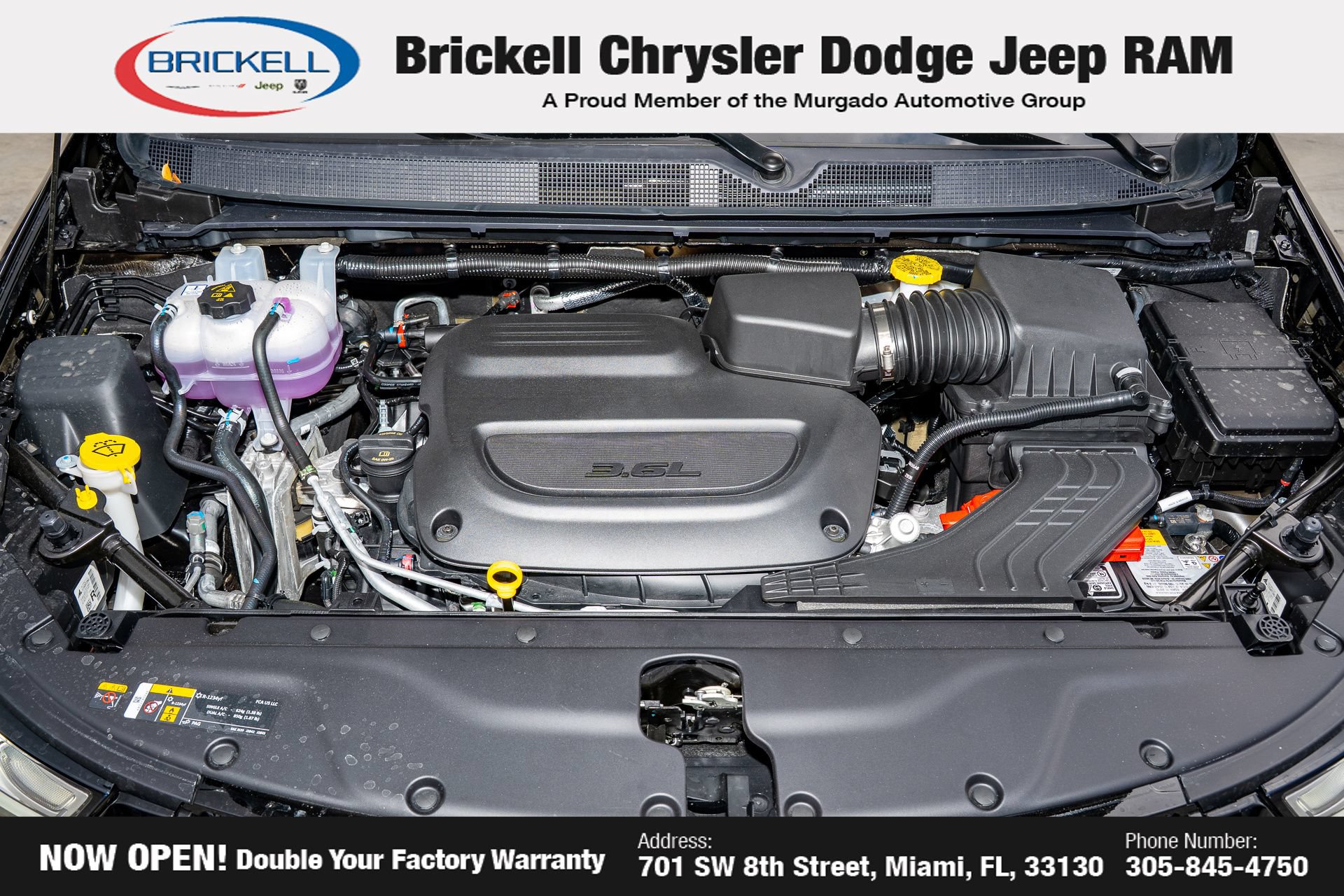 Used 2026 Chrysler Pacifica Select w/ S Appearance Package FWD image 36