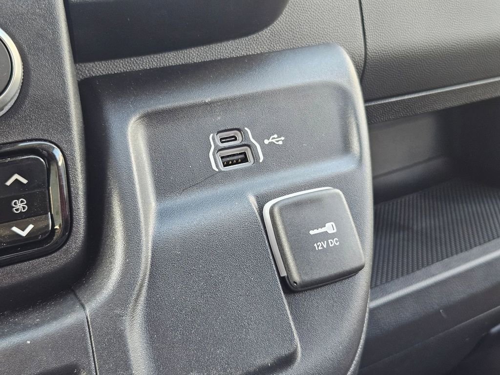 New 2026 RAM ProMaster 1500 image 29