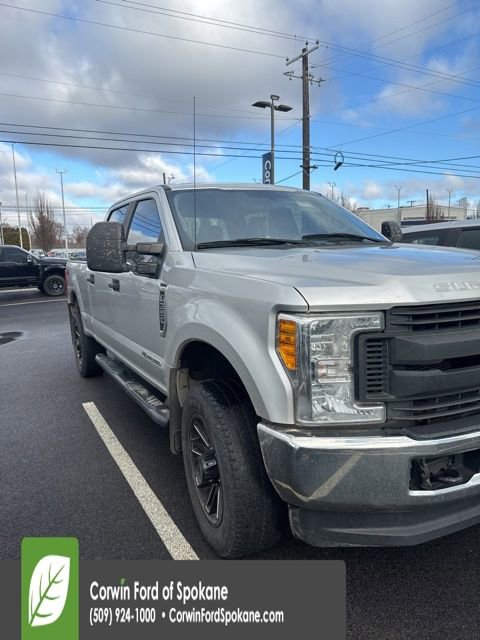 Used 2017 Ford F350 XL w/ XL Value Package