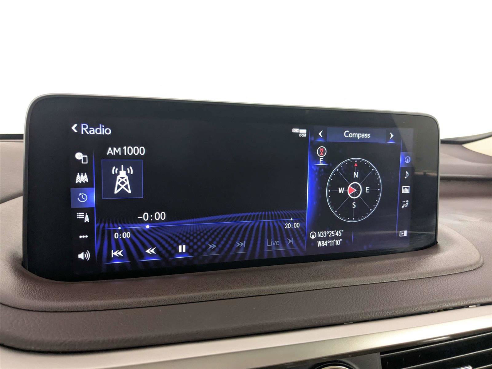 Used 2020 Lexus RX 350 FWD w/ Premium Package image 20