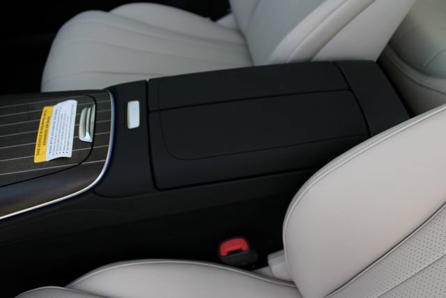 New 2026 Mercedes-Benz E 450 4MATIC Sedan image 21