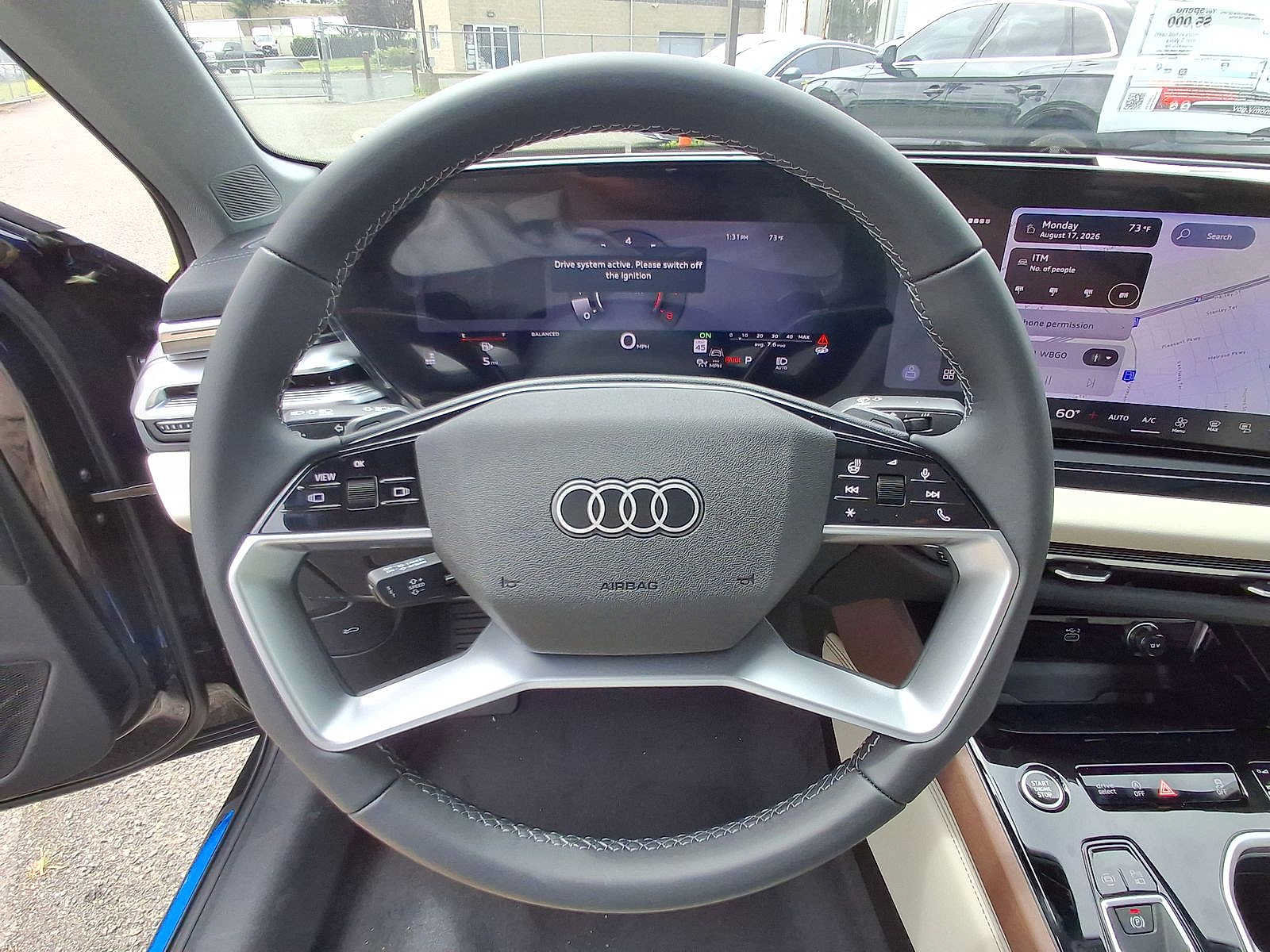 New 2026 Audi A6 Premium AWD/4WD image 23