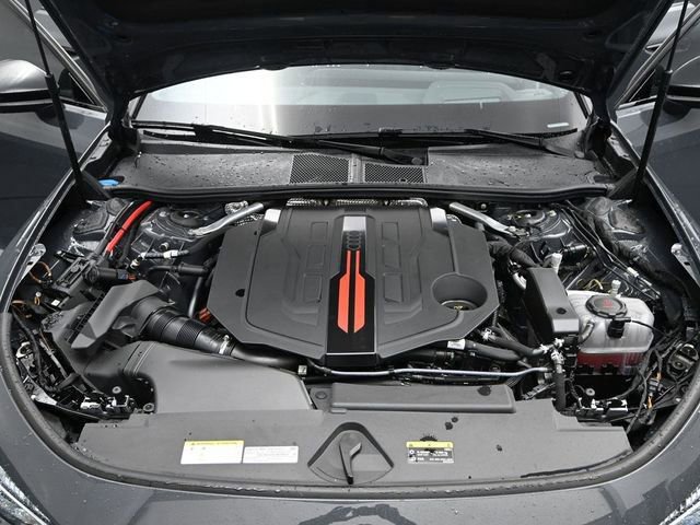 Used 2025 Audi S5 Prestige image 29