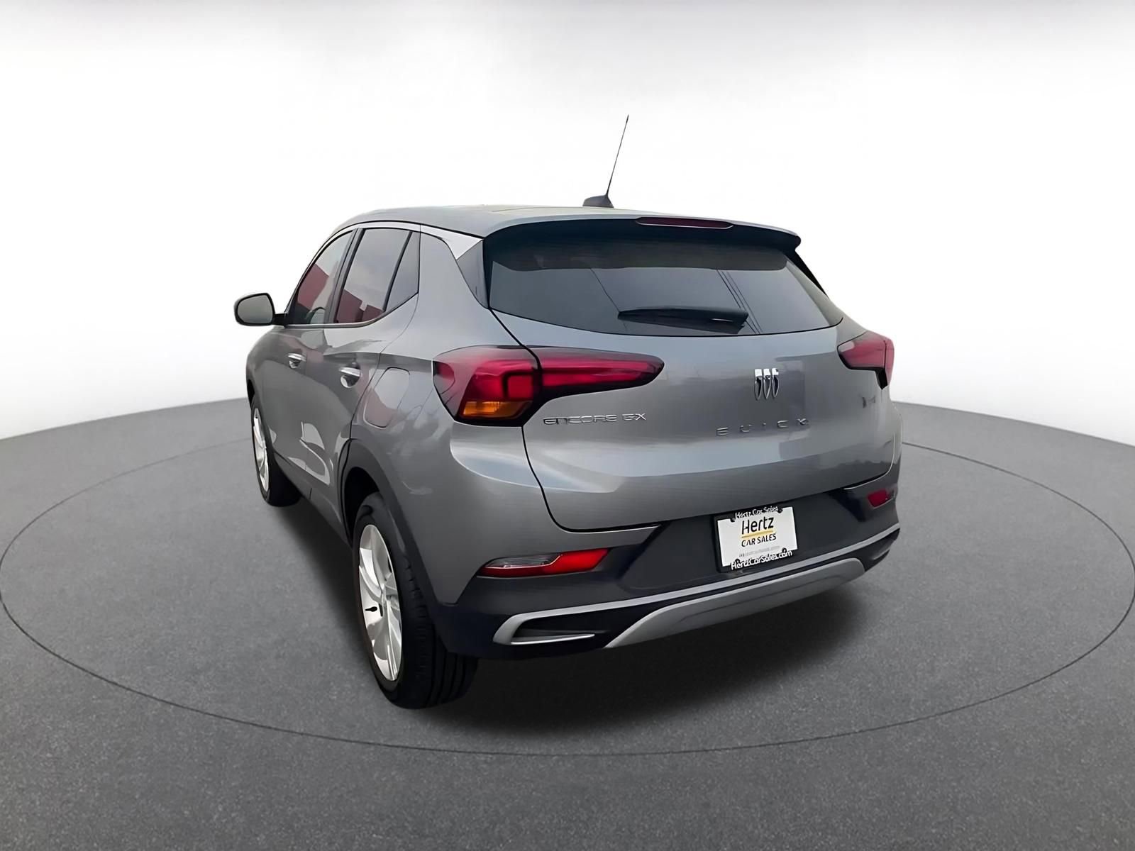 Used 2025 Buick Encore GX Preferred image 11