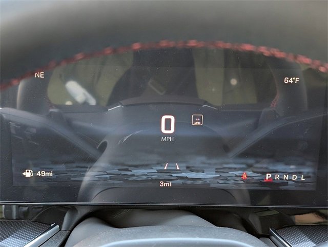 New 2026 Chevrolet Tahoe RST w/ Comfort Package image 25