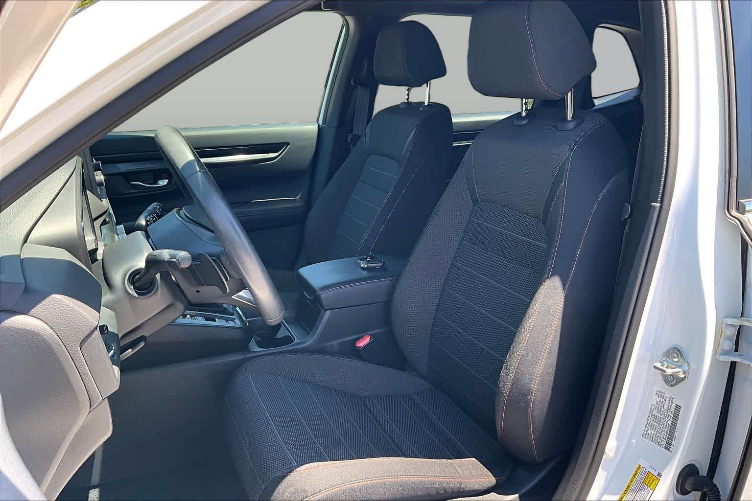 Used 2023 Honda CR-V Sport image 7