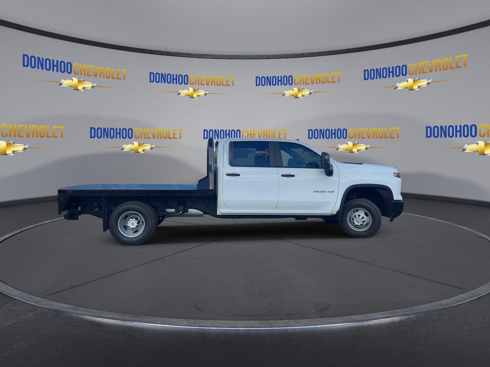 New 2026 Chevrolet Silverado 3500 W/T w/ WT Convenience Package image 12
