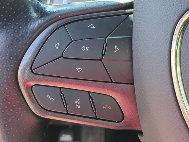 Used 2021 Dodge Charger SXT AWD/4WD image 17
