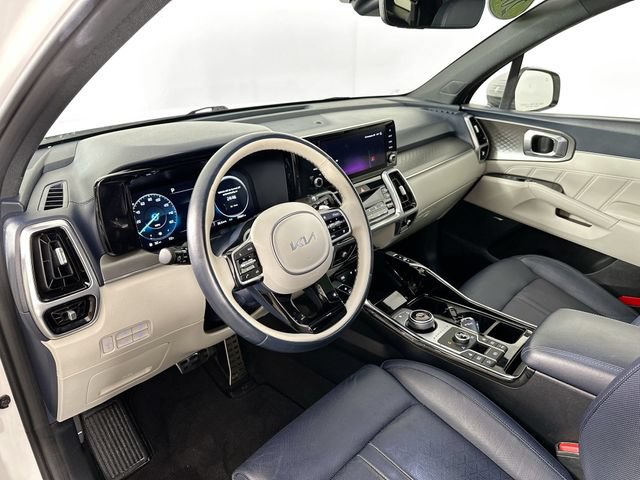 Used 2023 Kia Sorento SX Prestige AWD/4WD image 22