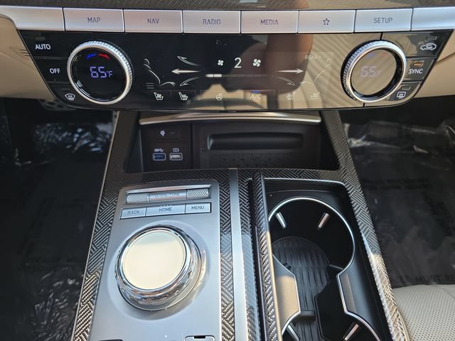 Used 2024 Genesis G80 3.5T Sport AWD/4WD image 27