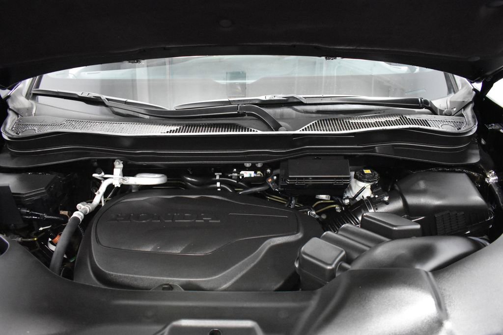 Used 2023 Honda Passport EX-L image 36