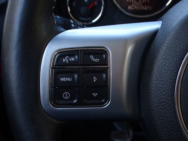 Used 2014 Jeep Wrangler Rubicon image 24